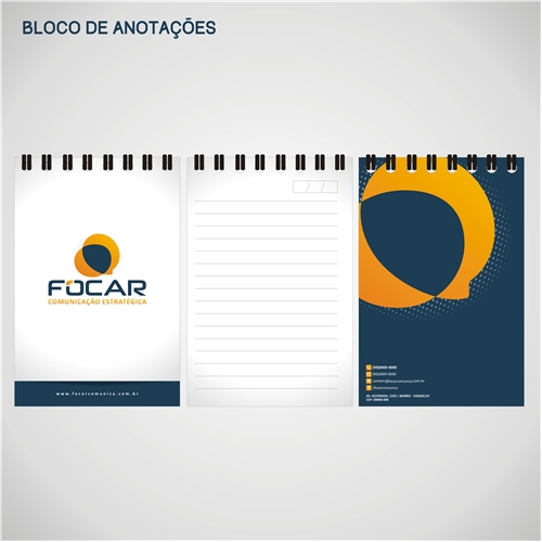 Comprar Logo e Papelaria (6 itens)