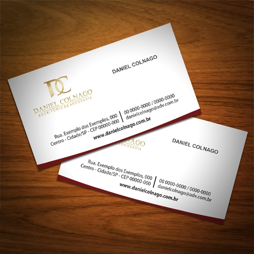 Comprar Logo e Papelaria (6 itens)