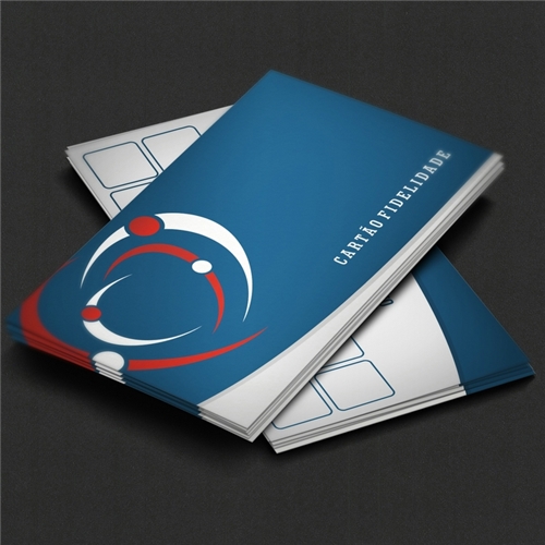 Comprar Logo e Papelaria (6 itens)