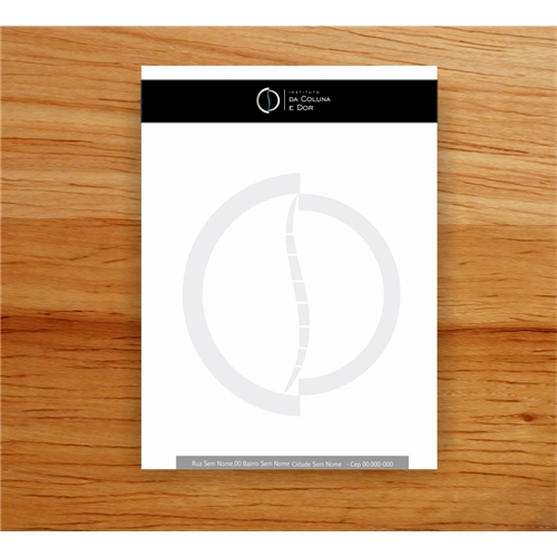 Comprar Logo e Papelaria (6 itens)