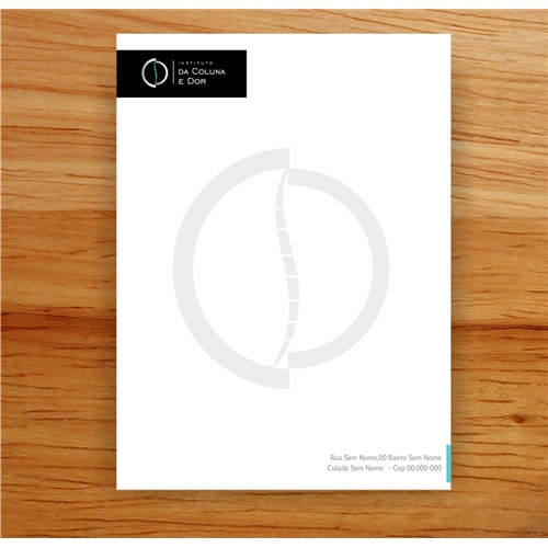 Comprar Logo e Papelaria (6 itens)