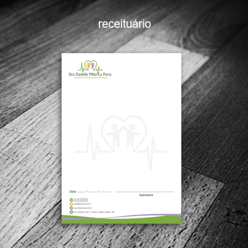 Comprar Logo e Papelaria (6 itens)