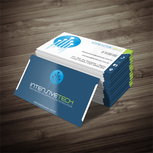 Comprar Logo e Papelaria (6 itens)