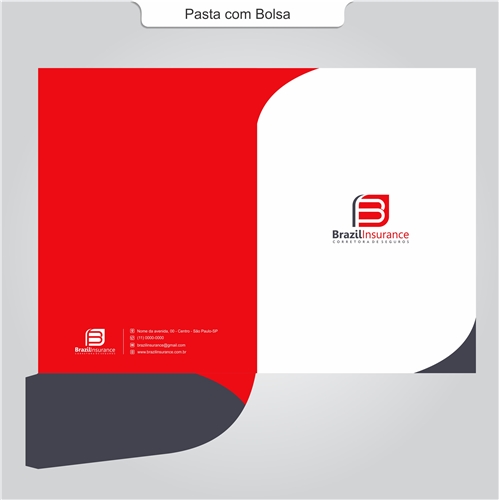 Comprar Logo e Papelaria (6 itens)