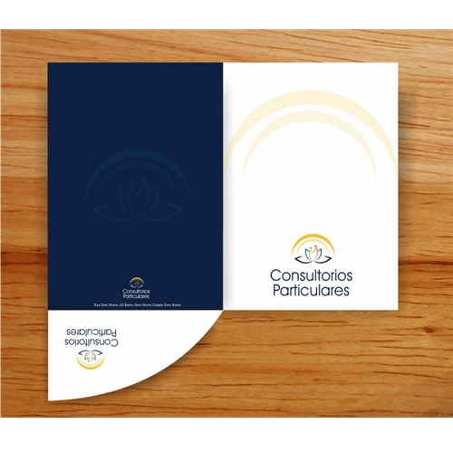 Comprar Logo e Papelaria (6 itens)