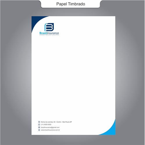 Comprar Logo e Papelaria (6 itens)