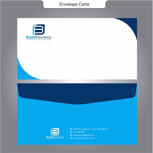 Comprar Logo e Papelaria (6 itens)