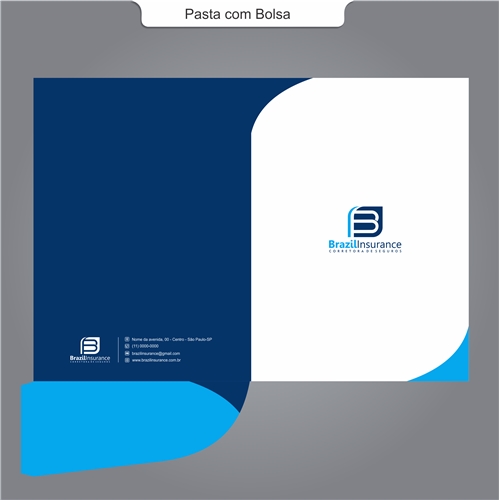 Comprar Logo e Papelaria (6 itens)
