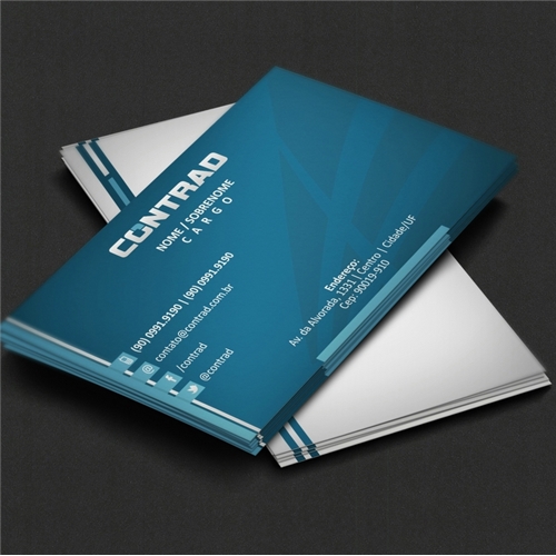 Comprar Logo e Papelaria (6 itens)