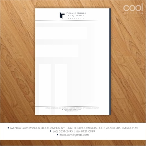 Comprar Logo e Papelaria (6 itens)