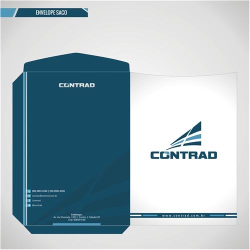Comprar Logo e Papelaria (6 itens)