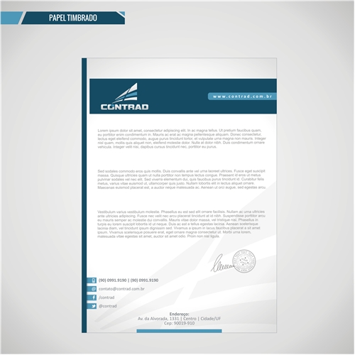 Comprar Logo e Papelaria (6 itens)
