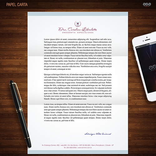 Comprar Logo e Papelaria (6 itens)