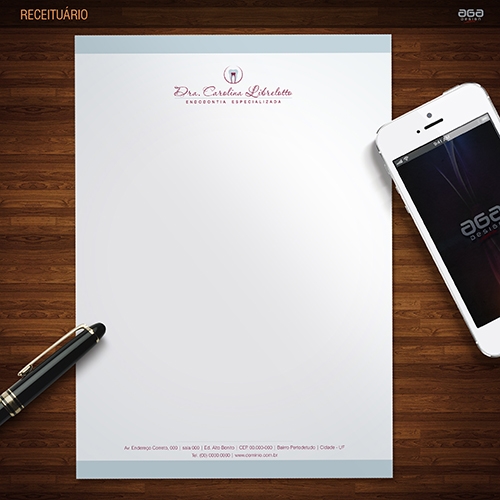 Comprar Logo e Papelaria (6 itens)