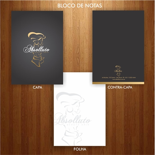 Comprar Logo e Papelaria (6 itens)