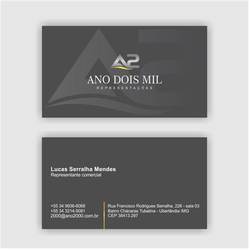 Comprar Logo e Cartao de Visita