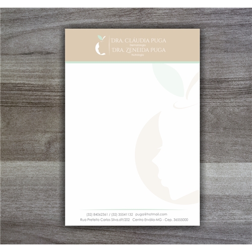 Comprar Logo e Papelaria (6 itens)