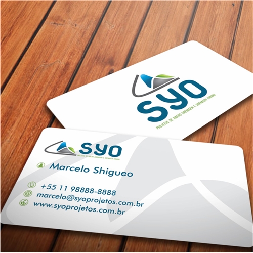 Comprar Logo e Cartao de Visita
