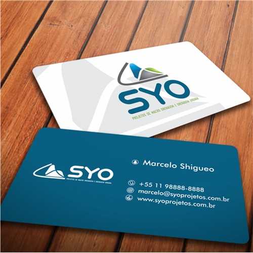 Comprar Logo e Cartao de Visita