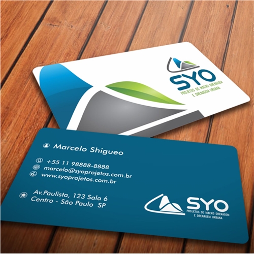Comprar Logo e Cartao de Visita