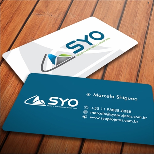 Comprar Logo e Cartao de Visita