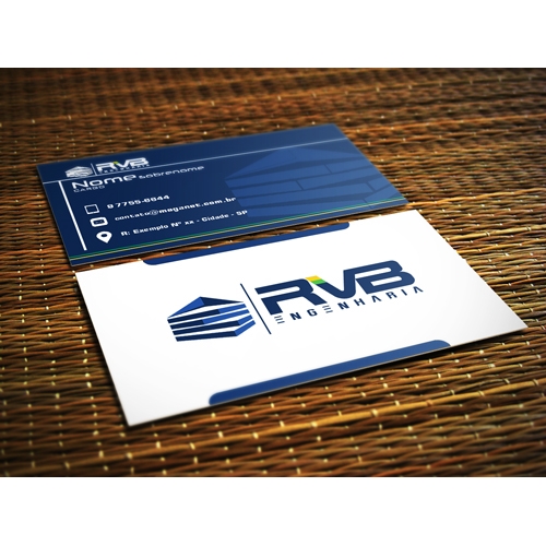 Comprar Logo e Cartao de Visita