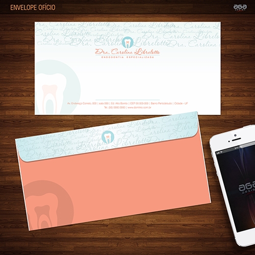 Comprar Logo e Papelaria (6 itens)