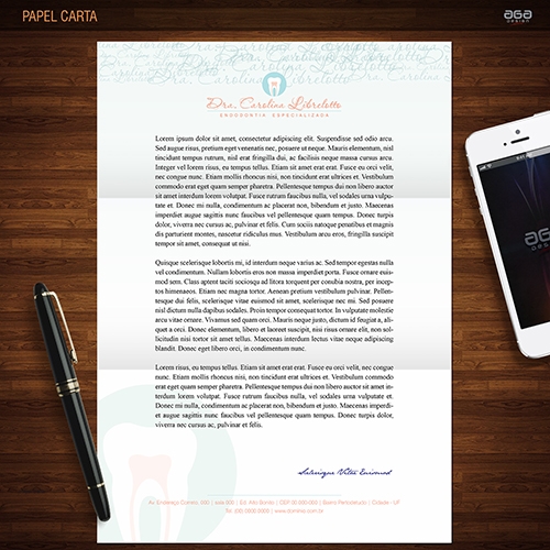 Comprar Logo e Papelaria (6 itens)