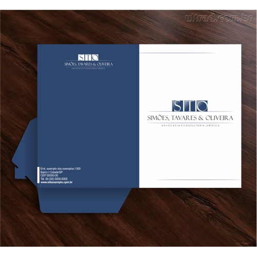 Comprar Logo e Papelaria (6 itens)