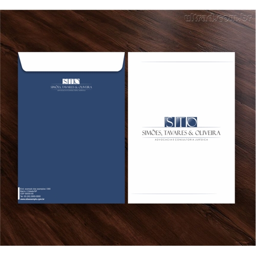 Comprar Logo e Papelaria (6 itens)