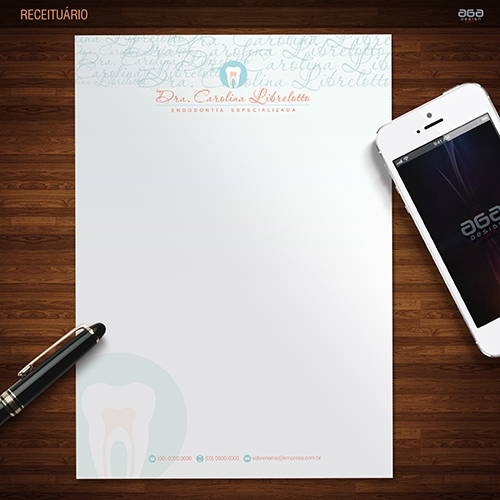 Comprar Logo e Papelaria (6 itens)