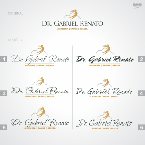 Comprar Logo e Papelaria (6 itens)