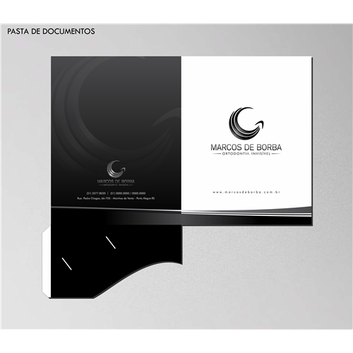 Comprar Logo e Papelaria (6 itens)