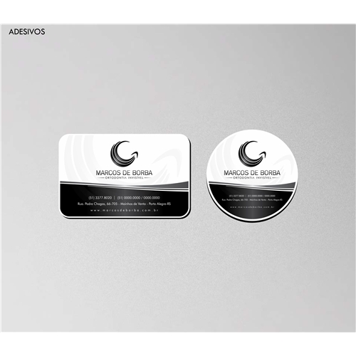 Comprar Logo e Papelaria (6 itens)