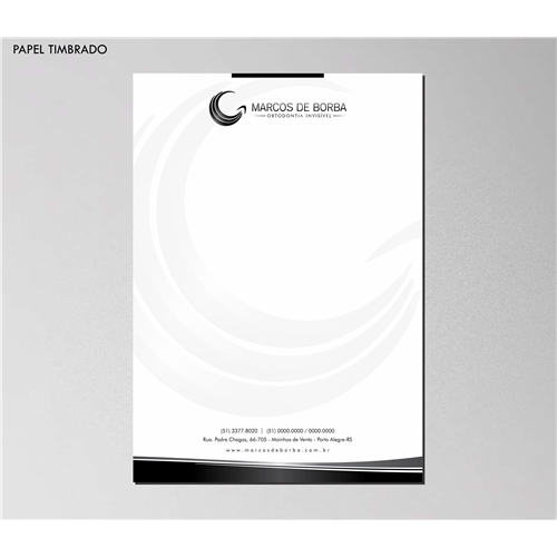 Comprar Logo e Papelaria (6 itens)