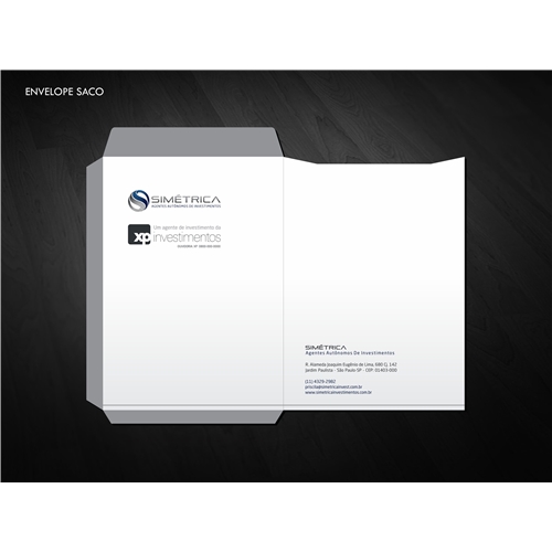 Comprar Logo e Papelaria (6 itens)