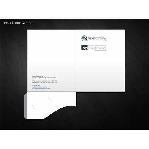 Comprar Logo e Papelaria (6 itens)