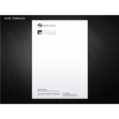 Comprar Logo e Papelaria (6 itens)