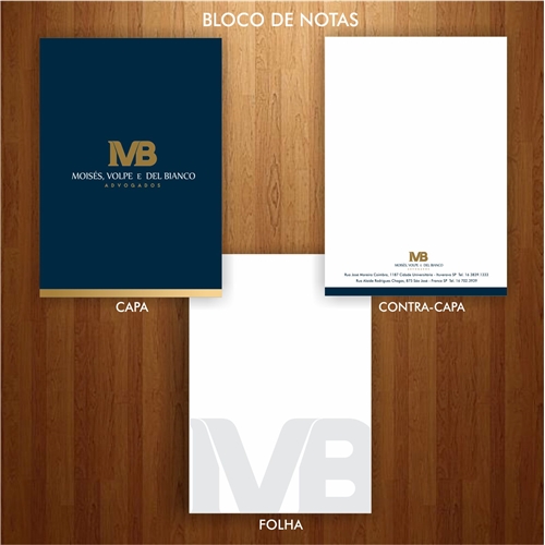 Comprar Logo e Papelaria (6 itens)