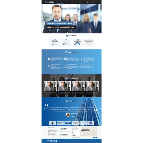 Comprar Layout Web-Design