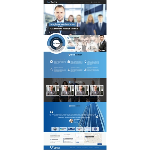 Comprar Layout Web-Design