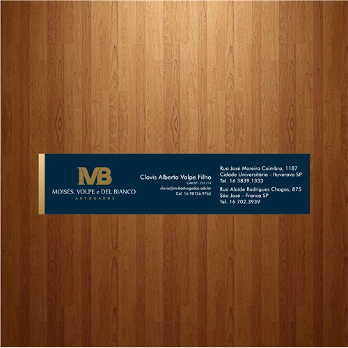 Comprar Logo e Papelaria (6 itens)