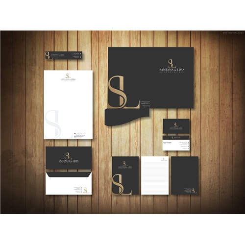 Comprar Logo e Papelaria (6 itens)