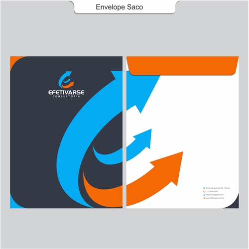Comprar Logo e Papelaria (6 itens)