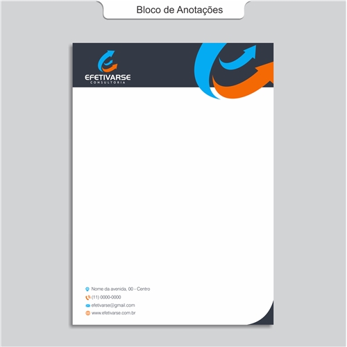 Comprar Logo e Papelaria (6 itens)