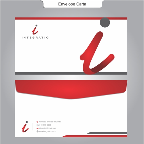 Comprar Logo e Papelaria (6 itens)
