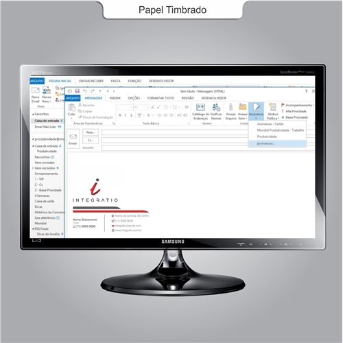 Comprar Logo e Papelaria (6 itens)
