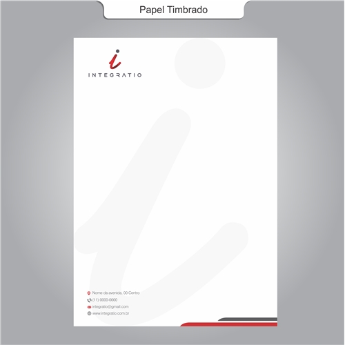Comprar Logo e Papelaria (6 itens)