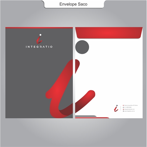 Comprar Logo e Papelaria (6 itens)