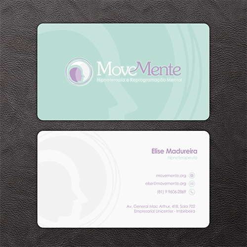 Comprar Logo e Cartao de Visita